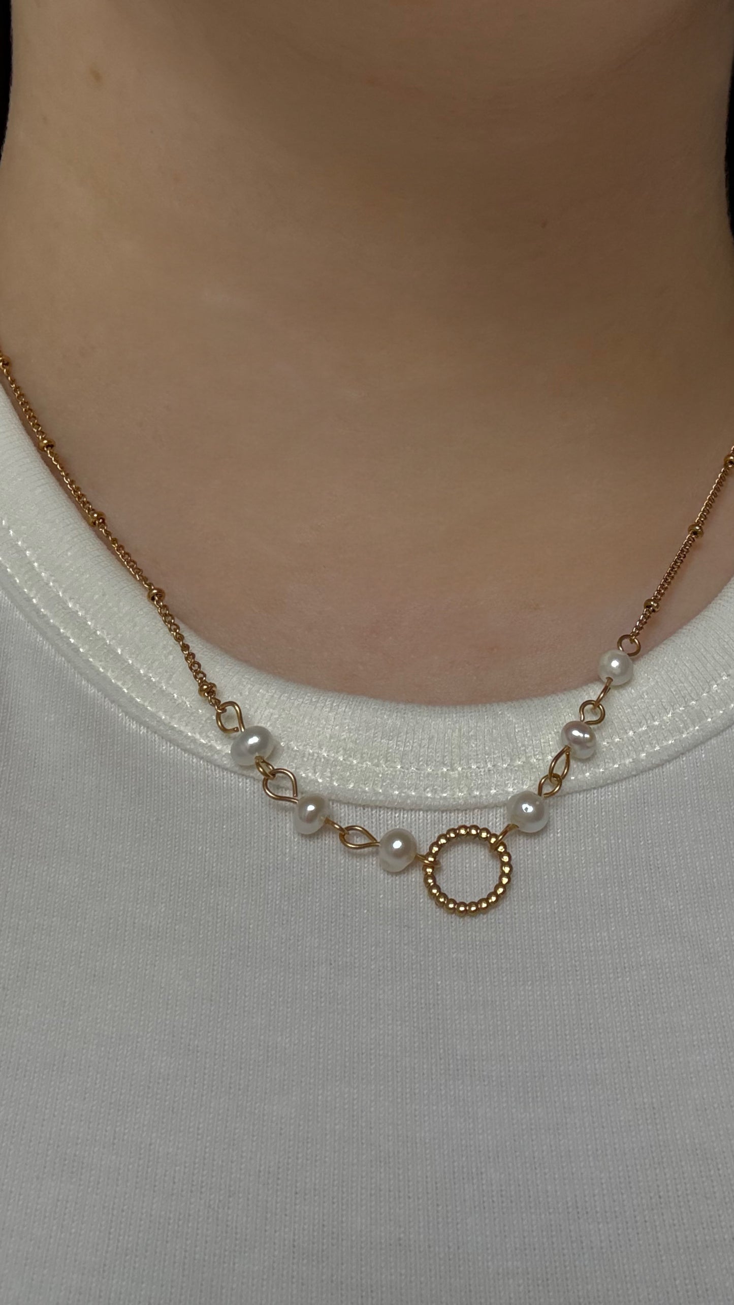 Collier Arielle