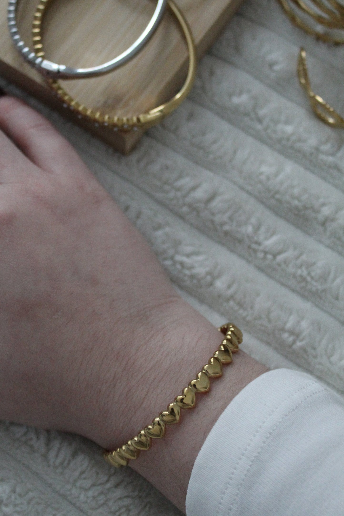 Bracelet Amor