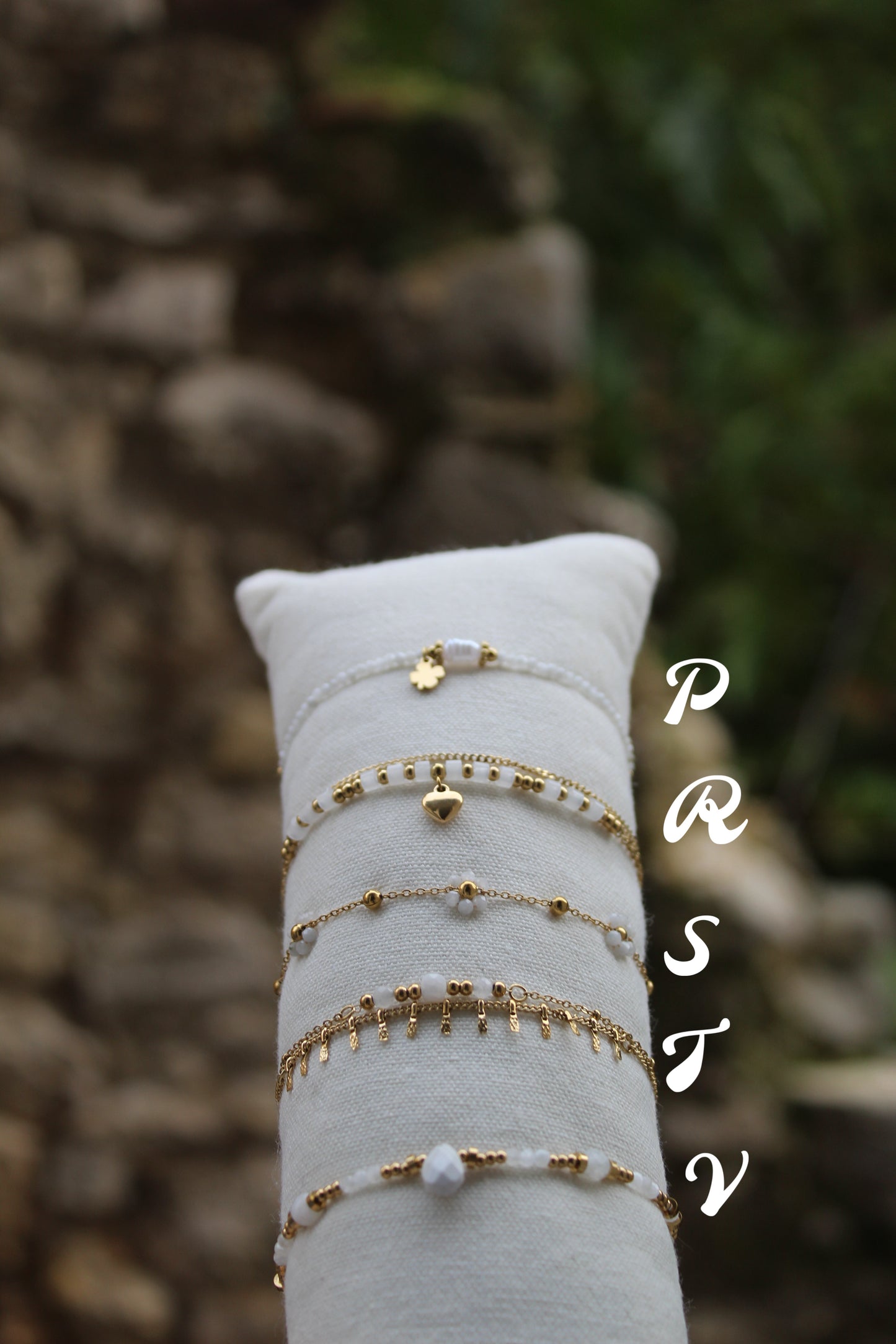 Bracelet Aura
