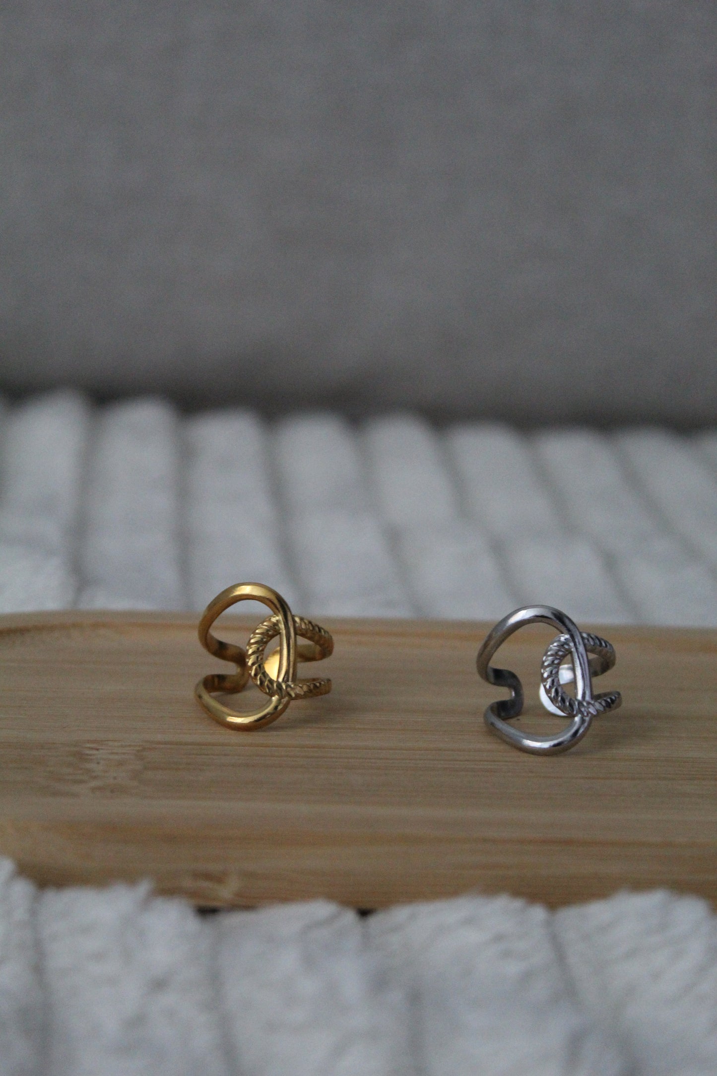 Bague Kim
