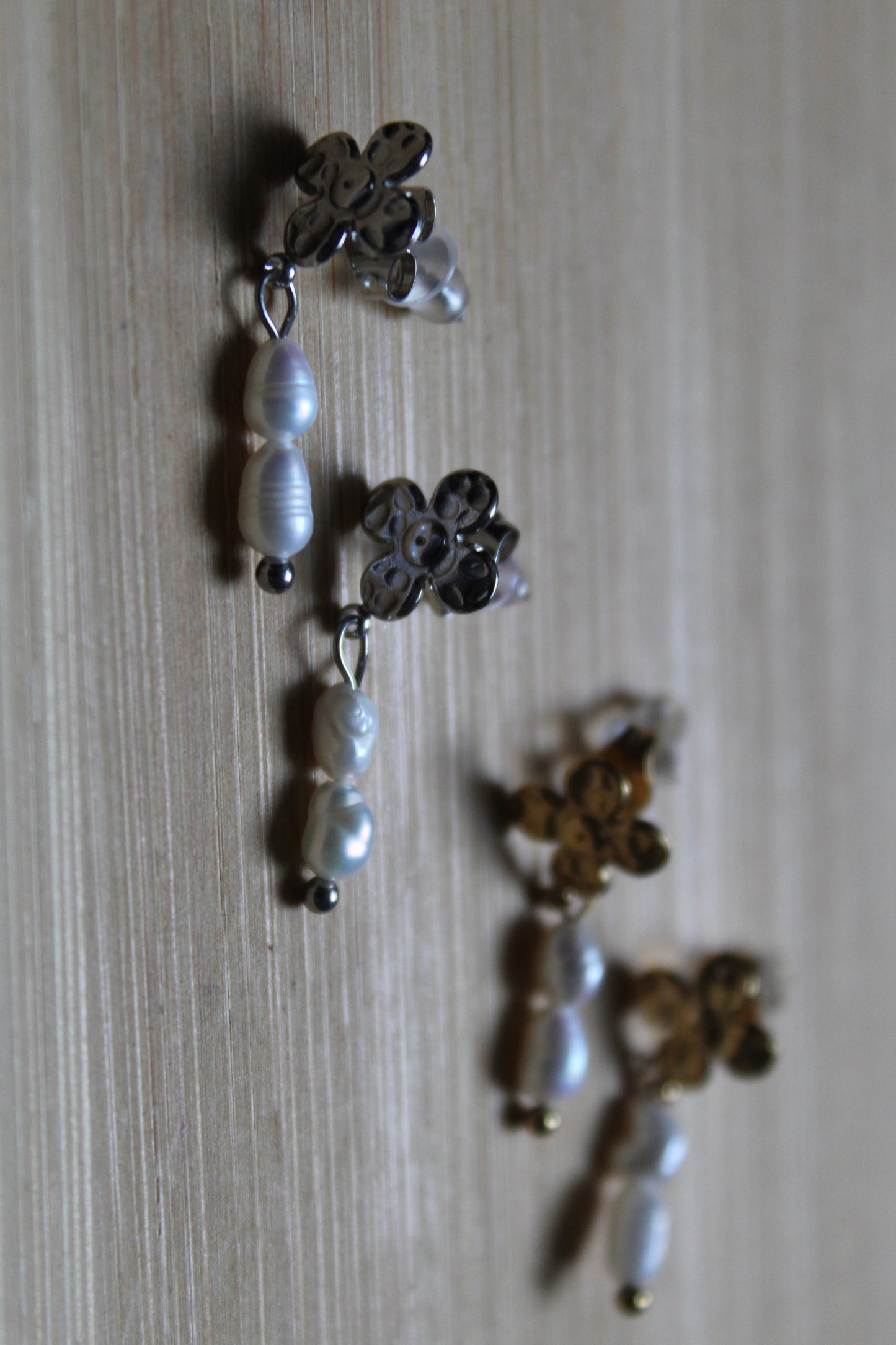 Boucles d’oreilles Anastasia