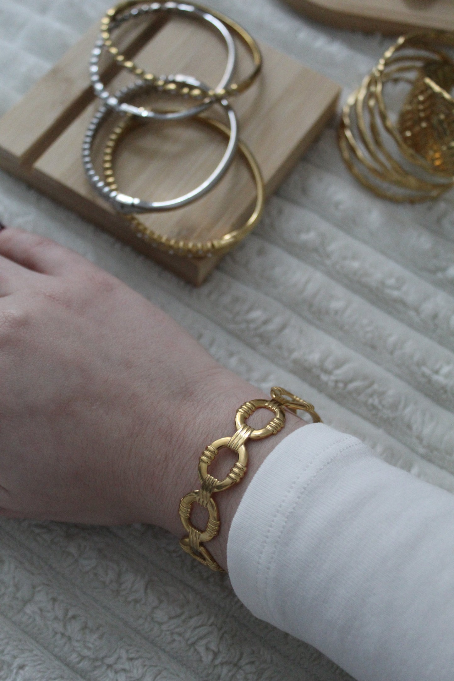 Bracelet Cleo