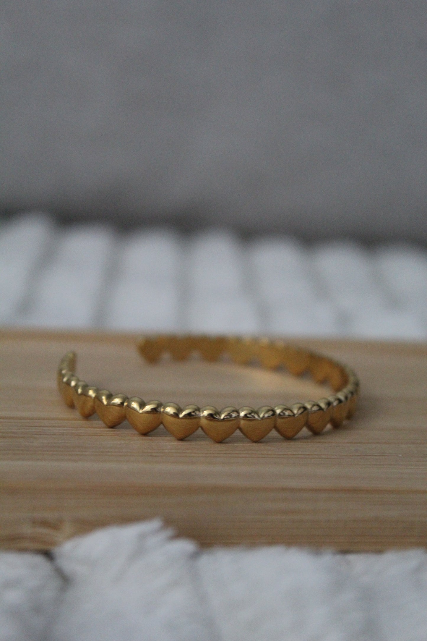 Bracelet Amor